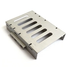 China Precision Sheet Metal Fabrication Manufacturer Metal Forming Bending manufacturer