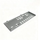 China Insulation Sheet Metal Fabrication Stainless Steel Sheet Metal Manufacturers manufacturer