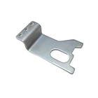 China Chinese Metal Fabrication Custom Stainless Steel Sheet Metal Fabrication manufacturer
