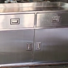 China 304 stainless steel cabinet manufacturer
