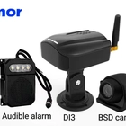 China Progressive Safe System 4G  Blind Spot Detection Dashcam  with Face ID for Truck Bus Car china new AI Dashcam manufacturer 3 channel 4G AI DVR manufacturer