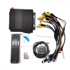 China Easy installation factory Car mobile DVR with 4CH 1080P Video Input GPS Tracking Wifi - COPY - 44qqjv manufacturer