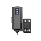 Cina Vehicle CCTV system for forklift 1ch 1080p DSM BSD camera solution with 4g wifi gps start-stop control helmet recognition mdvr - COPY - jmhgd8 produttore