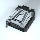 Cina Waterproof and Vandal-proof AI MDVR - COPY - 17jqmm produttore