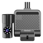 China 4G Dash cam MDVR  AI Mobile dash cam with WIFI  DVR   AI  ADAS DSM CCTV  Video Recorder for Vehicles manufacturer