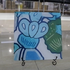 China China glass factory supply digital printing glass decoration for facade wholesale price manufacturer