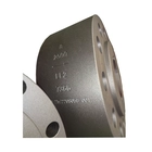 China 8'' 2500LB A350 LF2 Wafer-Doppelplatten-Rückschlagventil, Stellite-Sitz, Wafer-Typ, voller Anschluss Hersteller