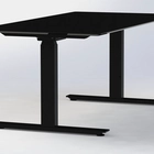 China China Supplier Electric Height Adjustable Desk manufacturer