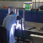 China China OEM customized sheet meta fabrication and welding service manufacturer