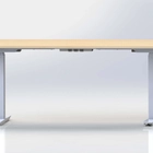 Cina Elettrico altezza regolabile Office Desk In piedi Desk Office Desk produttore