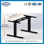 Chine Hardware Suzhou electric height adjustable table leg fabricant