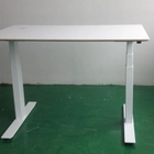 porcelana Función de ajuste de altura mesa eléctrica de pie escritorio de sentarse escritorio de oficina fabricante