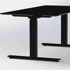 Chine Home standing up desks furniture standing desk height office table fabricant