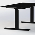 Chine Intelligently designed height adjustable desk high quality movable standing desk fabricant