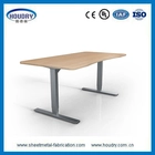Chine Modern Simple Style varidesk adjustable height desk Computer Desk adjustable desk height fabricant
