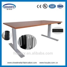 Chine School desk adjustable height children adjustable desk riser and chair fabricant