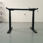 Chine Unique design colourful electric height adjustable desk fabricant