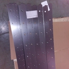 China china sheet metal part bending manufacturing corrugated where to buy  iron aluminium roll of Hersteller