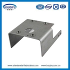 Chine custom fabrication service manufacturer metal fabrication with polish fabricant