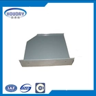 China decorative sheet metal supplies and design manufacturing parts roofing 4x8 cutters Hersteller