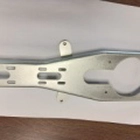 China metal large bracket custom design manufacturer