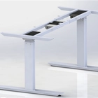 China sit-stand desk manufacturer