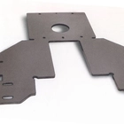Cina stainless sheet metal forming and bending from china company  supplier and design produttore