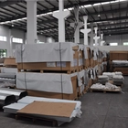 China steel metal frame for texil machines manufacturer