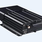 China 2016 For transit Bus New 5CH hdd/SD card mobile DVR/NVR with 4ch AHD camera video and 1ch 1080P IPC fabricante