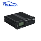 中国 2MP 1080P AHD HDD + SDカードモバイルDVR MDRS5 メーカー