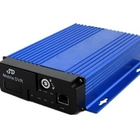 China 4 Channel H.264 3G SD Mobile DVR with GPS tracking for vehicle monitoring RCM-MDR501WDG manufacturer