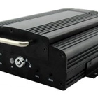 China 4CH Mobile DVR with 3G GPS WIFI G-sensor for vehicles RCM-MDR700WDG manufacturer