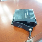 China 720P HD Video Quality 4CH SD card supported School Bus Mobile DVR manufacturer