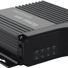 China For police car dvr gps tracking system 4ch 3g sim card hdd mobile dvr manufacturer