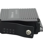 الصين 4CH H.264 DVR 3G المحمول مع واي فاي G-الاستشعار GPS لسيارة DVR النقال RCM-MDR301WDG الصانع