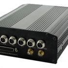 الصين H.264 4CH HDD DVR موبايل للمركبة مسجل MDVR مشاهدة النائية RCM-MDR8000SDG الصانع