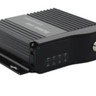 porcelana IOS / Android APP inteligente 3G MINI DVR con GPS para Bus Seguridad MDR300 fabricante