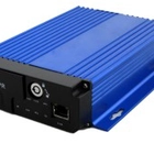 Cina Mobile DVR 4CH 3G sorveglianza GPS Tracking Car Solutions DVR produttore