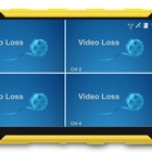 China 6CH MDVR, DVR mobile, Taxi-Vidéo-Lösung, Taxi-Kamera, Fahrzeugüberwachungsbildschirm, Taxi-Bildschirm, Taxi-Tracker manufacturer