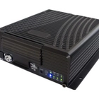 الصين كاميرات Richmor 8CH الأقراص الصلبة المتنقلة DVR GPS 3G WIFI دعم 8PCS مع الأشعة تحت الحمراء التحكم عن بعد RCM-MDR9808WSG الصانع