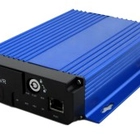 China Richmor HD H.264 3G GPS Vehicle DVR Recorder  MDR500SDG manufacturer
