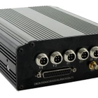 China Richmor HD H.264 4CH Vehicle DVR Recorder RCM-MDR8000SDG manufacturer