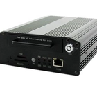 الصين Richmor سوبر مكافحة الاهتزاز HDD / SD MDVR سيارة موبايل DVR مع الجيل الثالث 3G GPS RCM-MDR8000SG الصانع