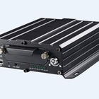 China School bus camera dvr, with RFID GPS Tracking Systems MDVR With TTS Function 4g Mobile DVR manufacturer