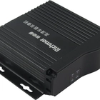 China Vehicle Coach mobile dvr  3G 4G WCDMA EVDO CCTV mini 4 camera vehicle dvr manufacturer