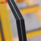 China China 12.38mm 12.76mm 13.14mm 13.52mm energy saving low-e laminated glass factory supplier manufacturer