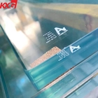الصين الصين مصنع 664 884 VSG الزجاج الرقائقي المقسى ، 13.52 mm 17.52 mm سعر الزجاج الرقائقي واضح جدا الصانع