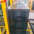 الصين الصين مصنع سعر الجملة 12 mm الزجاج المقوى بالحرارة ، 12 mm نصف تشديد الزجاج ، 12 mm واضح شبه خفف من الزجاج الصانع