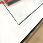 الصين Guangdong 4mm مصنع الزجاج المقسى واضحة ، سعر المصنع نوعية جيدة 4mm الزجاج المقسى المسطح الصانع