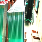 الصين KXG ممتاز 12.38mm صلب مغلفة الزجاج السلامة ، 661 تعويم الزجاج الرقائقي الصانع